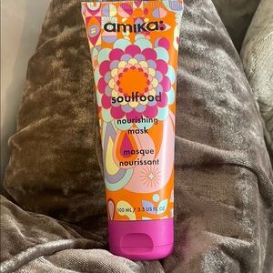 Amika Soulfood Nourishing Mask 3.3oz